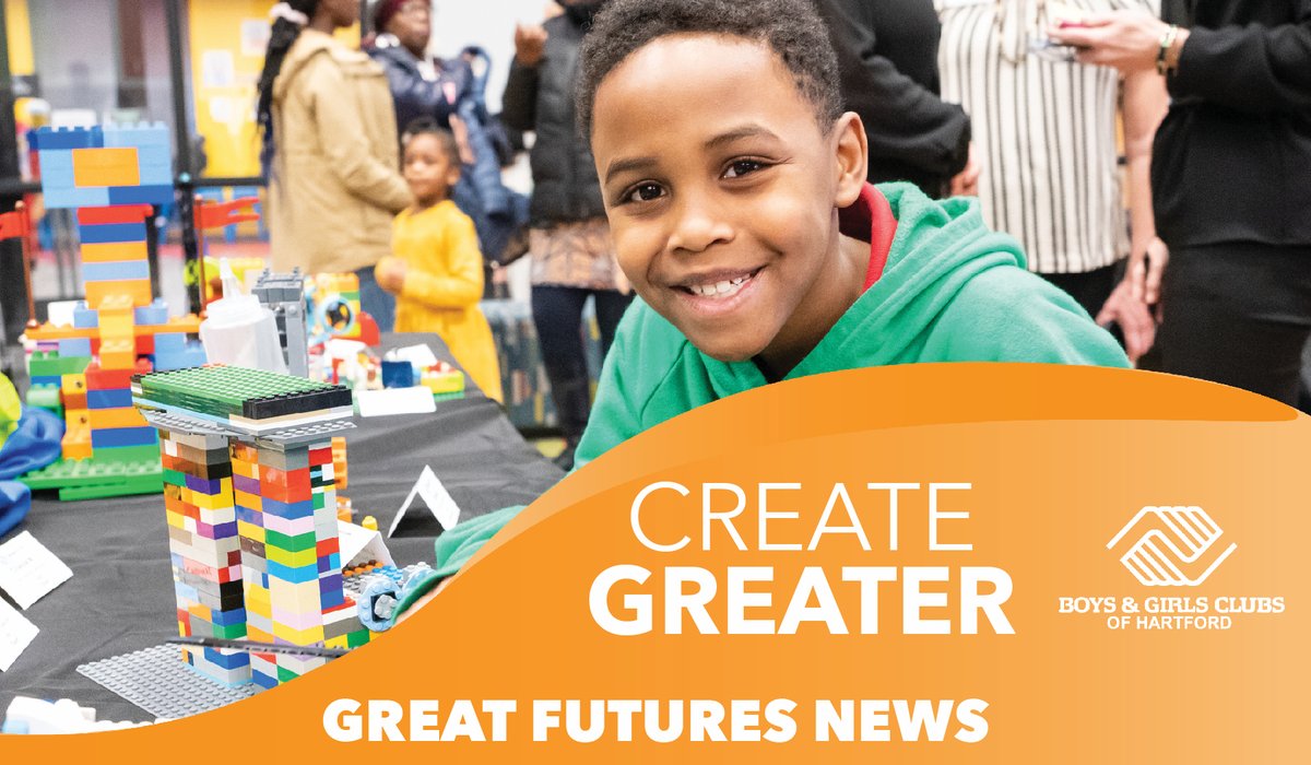 Check out what has been happening at the Boys & Girls Clubs of Hartford in our July Newsletter. conta.cc/3rM0LTV #Newsletter #July2023