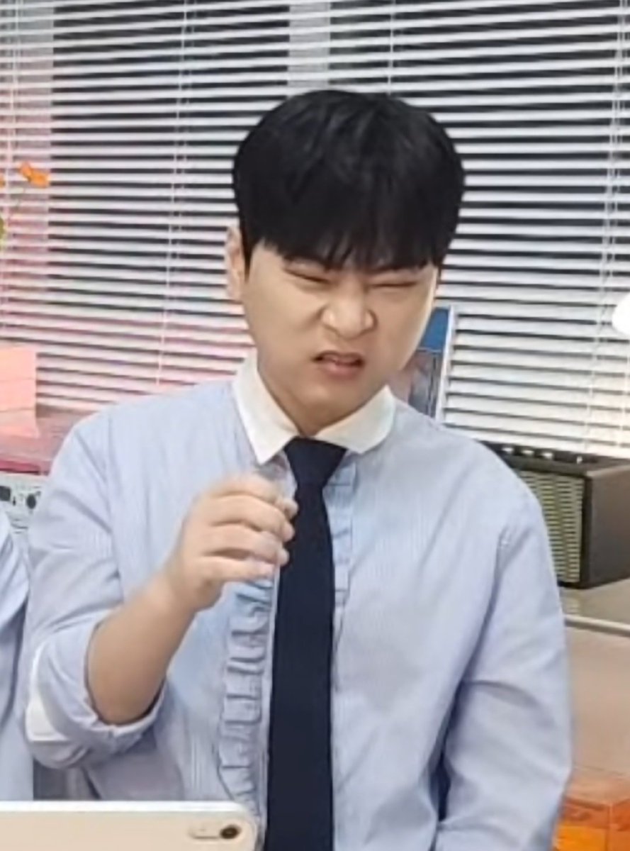 마지막에 기후니 재채기 ㅋㅋㅋㅋ