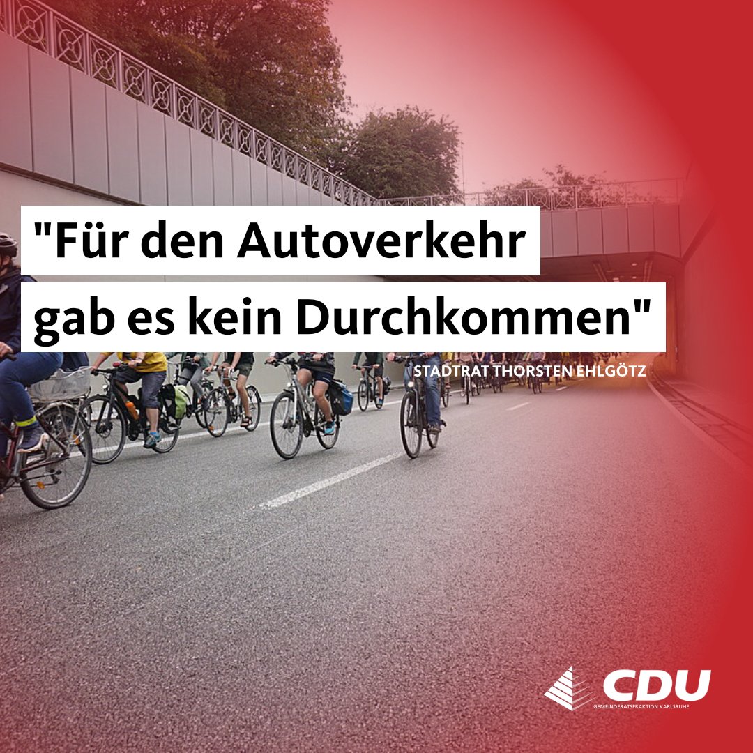 CDU-Fraktion Karlsruhe tweet media