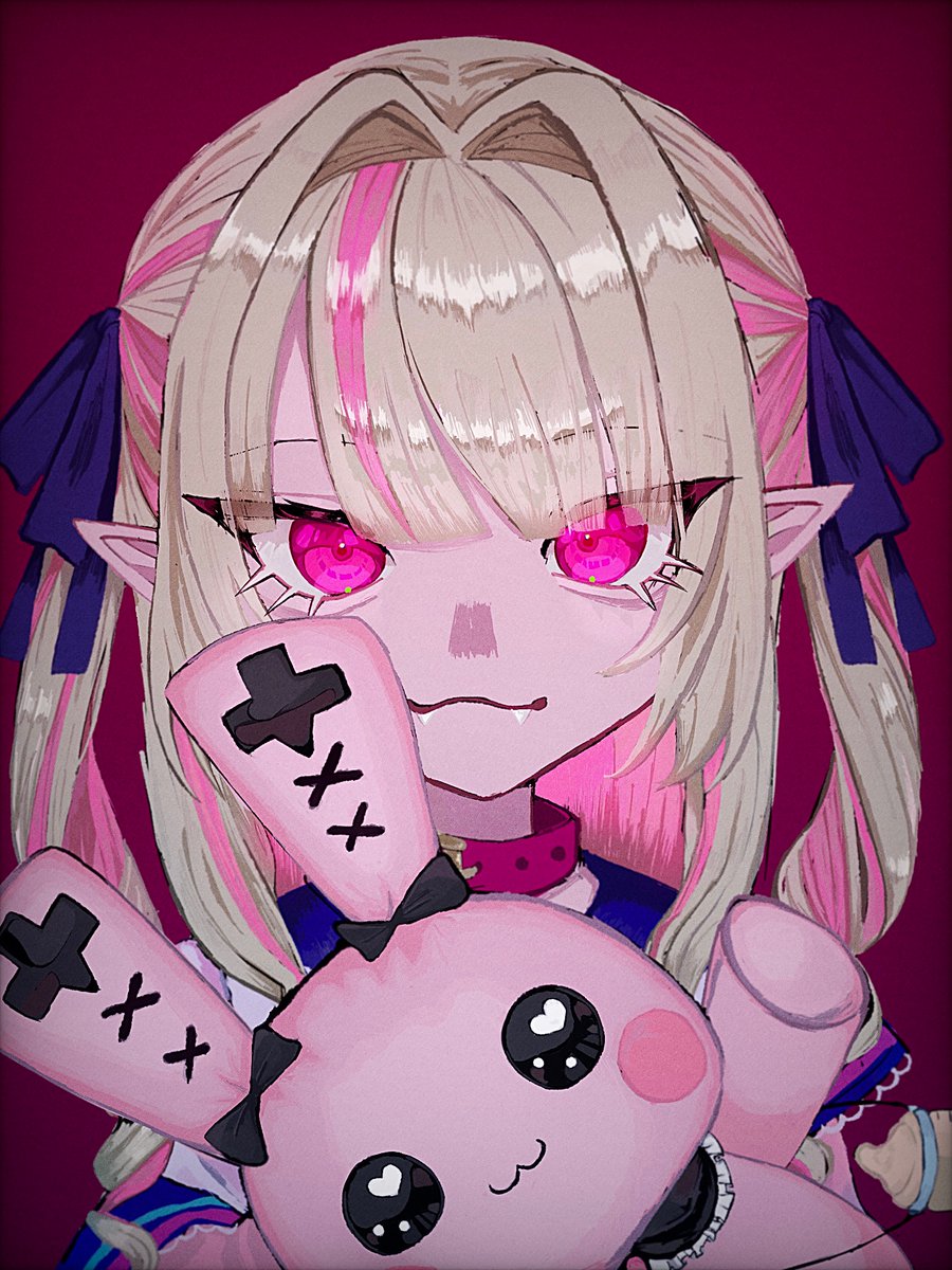 Mz14E's tweet photo. #りりむとおえかき https://t.co/giH5ZTGOPk