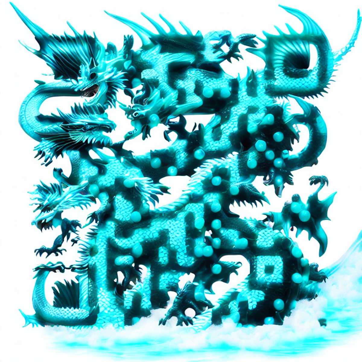 din_lol_'s tweet photo. 🐉 Unveil the mystical dragon totem in our next puzzle!

📸 Grab your camera, focus on its powerful image.

Let it guide you on your journey.

Where will the dragon lead? Keep the curiosity alive!

🗝️Puzzle👉https://t.co/DUI7PWXeNo

#AI #WEB3GO #DIN https://t.co/B3PsC7oOO8