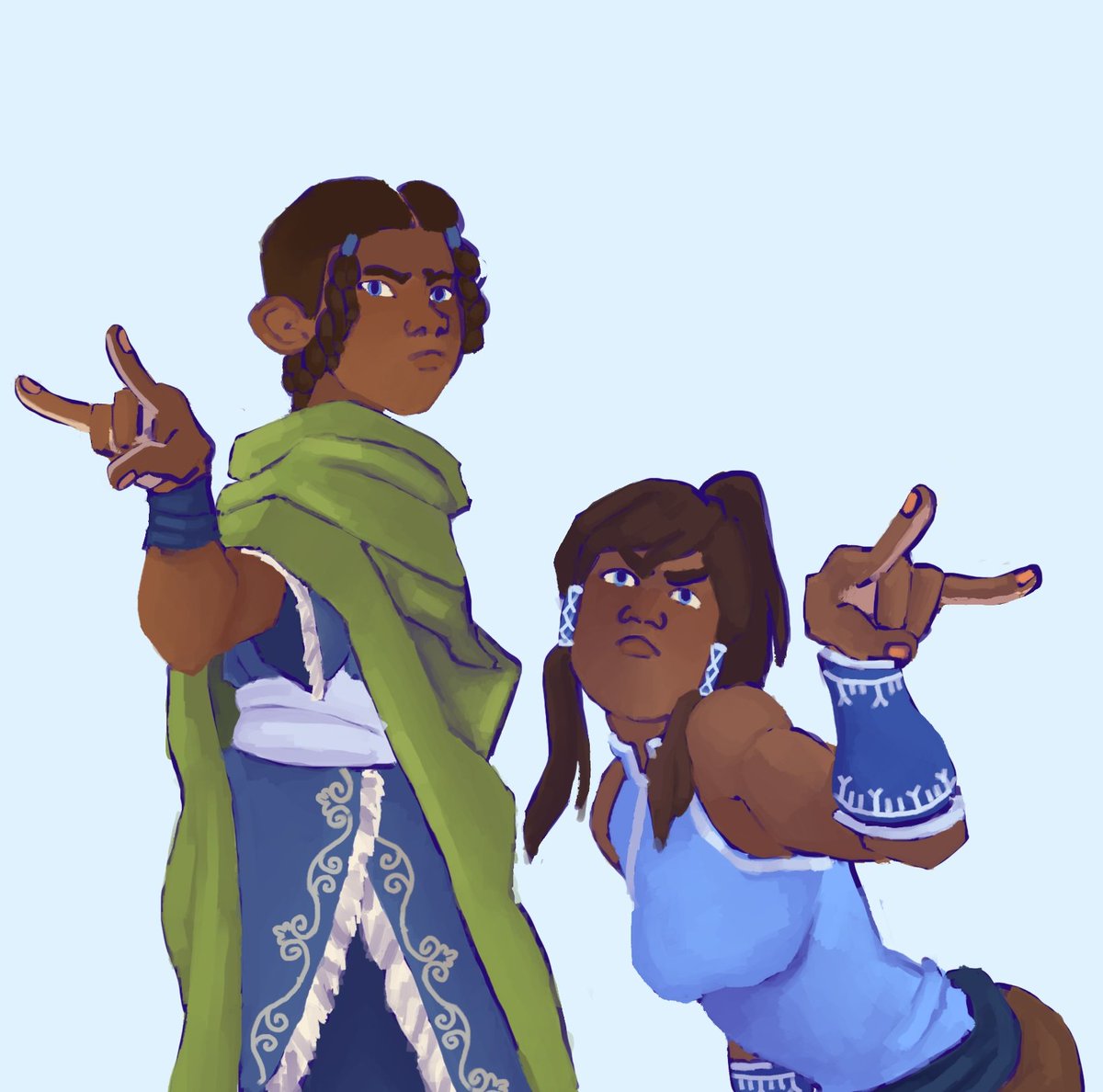 kataradoodles's tweet photo. no misogyny on their sight allowed!

#katara #korra #atla #tlok https://t.co/BijvgEpPuF