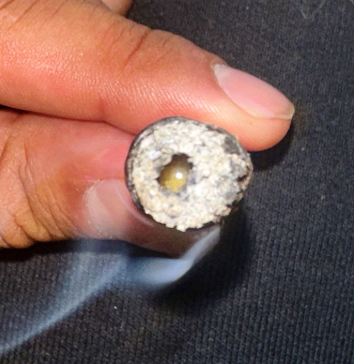 smilefckrs😁🖕🏽 tweet media