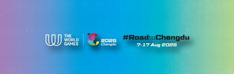 The Qualification process for Lifesaving for The World Games 2025, Chengdu, China is now open and will run until 31 January 2025.  See the ILS Website for full details:
ilsf.org/2023/08/01/qua…