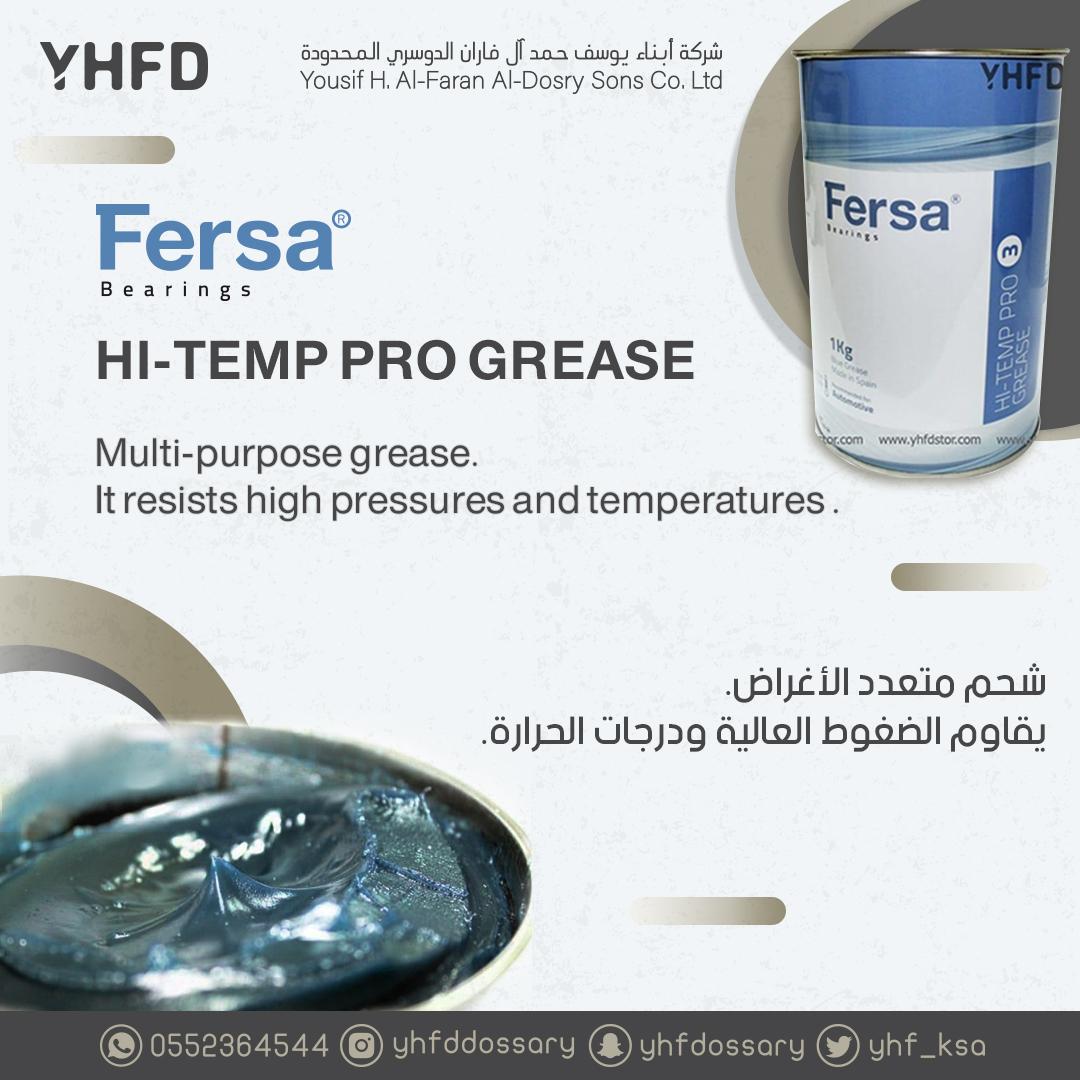 yhf_ksa's tweet photo. شحم متعدد الاغراض يقاوم الضغوط العالية ودرجات الحرارة

available now in ONLINE STORE 👇

#yhfd https://t.co/o22pBaXDrB