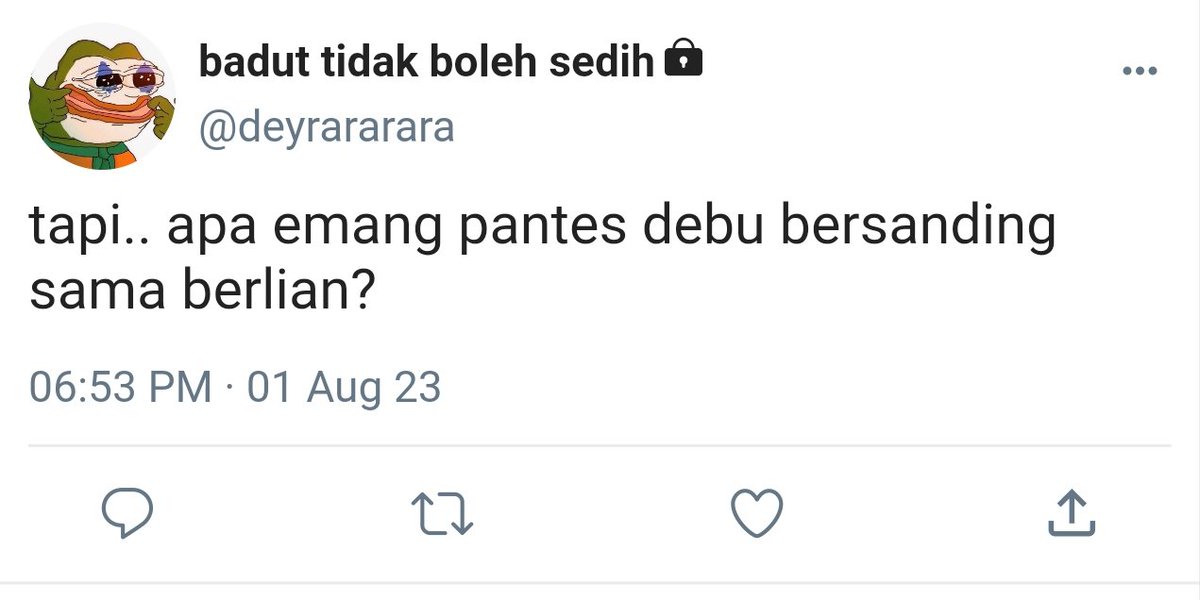 scribblesuit's tweet photo. you! not your friend
—
; a na jaemin au, 2023. https://t.co/tn3wmlonZ5