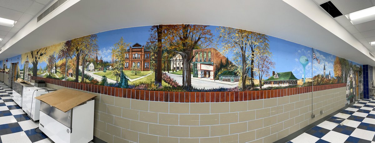 RLTurner Corporation tweet media