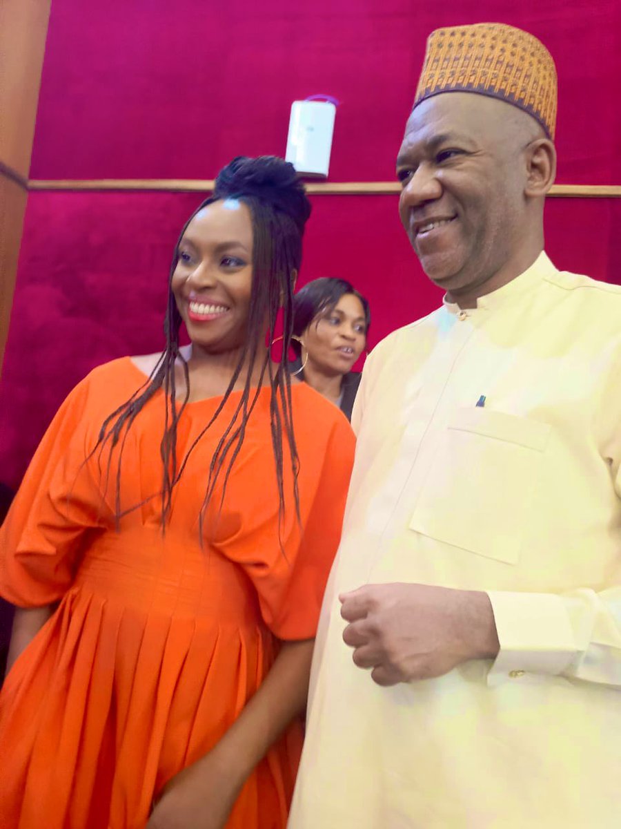 Odeluwa 1 is Live in Court with Our VP!!!

🔥🔥