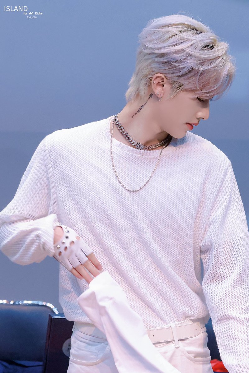 섹시

#리키 #RICKY #沈泉锐 #リッキー #ZEROBASEONE #ZB1