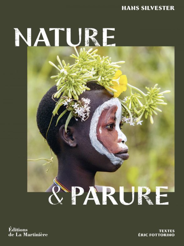 FMetamorphoses's tweet image. Une belle expo d’Hans Silvester Nature et Parure à voir à la librairie Le Bleuet à Banon🍀🌈