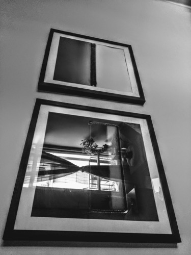 SadafLir's tweet image. 🦑NEW DROP🦑
"Reflection" on objekt.com
Reflections have a lot to say.
Taken with mobile phone. 3120*4160JPG   
 3/3  0.5 #XTZ #artwork #NFTCommunity #TEZOSTUESDAY