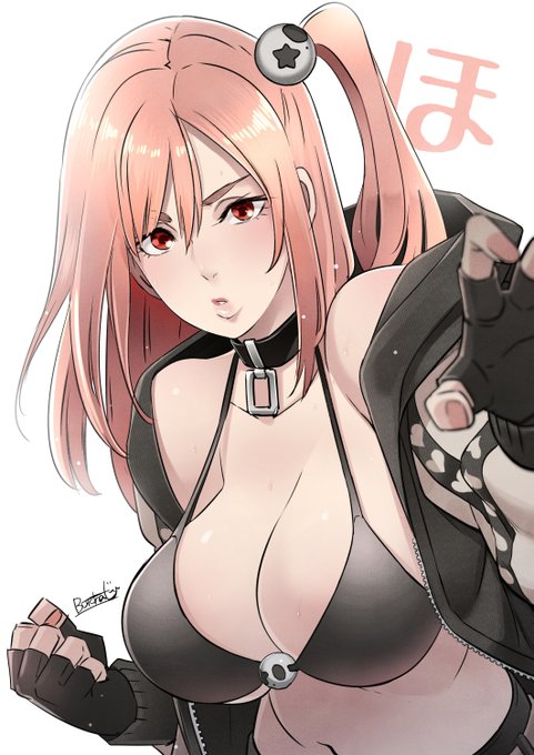 おっぱいだぞ!🐮 
#おっぱいの日 