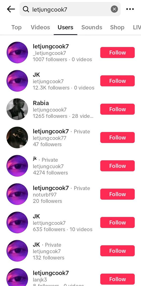 Ggukmeng's tweet photo. drop niyo naman yung link punyawa nakakalito sinearch ko sa tiktok, SAAN DYAN?!😭😆 https://t.co/cx22QmqT3e