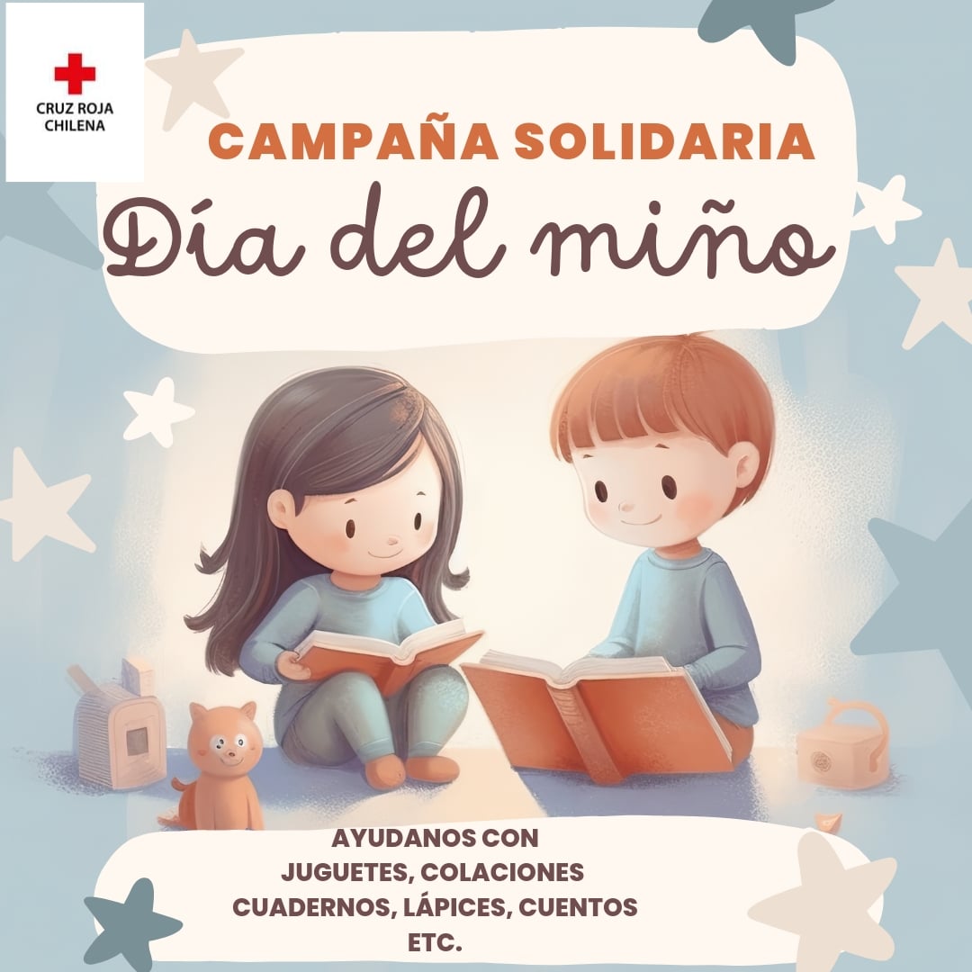 Ayudanos a llevar alegria a los niños del Campaña Dragones Sur en Curicó #diadelniño #solidaridad #voluntariado #curico <a href="/Mundo_Curico/">MUNDO CURICÓ 🇨🇱</a> <a href="/Muni_Curico/">Municipalidad de Curicó</a> <a href="/InfoCurico/">INFO CURICO</a> <a href="/DPPCurico/">Delegación Presidencial Provincial de Curicó</a> <a href="/CuricoOficial/">Alerta Curicó Oficial</a> <a href="/CuricoUrgente/">Curicó Urgente</a> <a href="/RadioEstacion1/">RadioEstacion1 Curicó.</a> <a href="/LFLCurico/">Liceo Fdo. Lazcano Curico</a> <a href="/Curico_En_Linea/">Curicó En Línea</a> <a href="/CuricoAhora/">Curicó Ahora</a> <a href="/11Tvr/">TVR CANAL 11 CURICO</a> <a href="/CuricoUrgente/">Curicó Urgente</a>