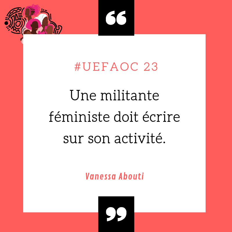 uefdakar23's tweet photo. #uefaoc23 https://t.co/VMzDfwBxki