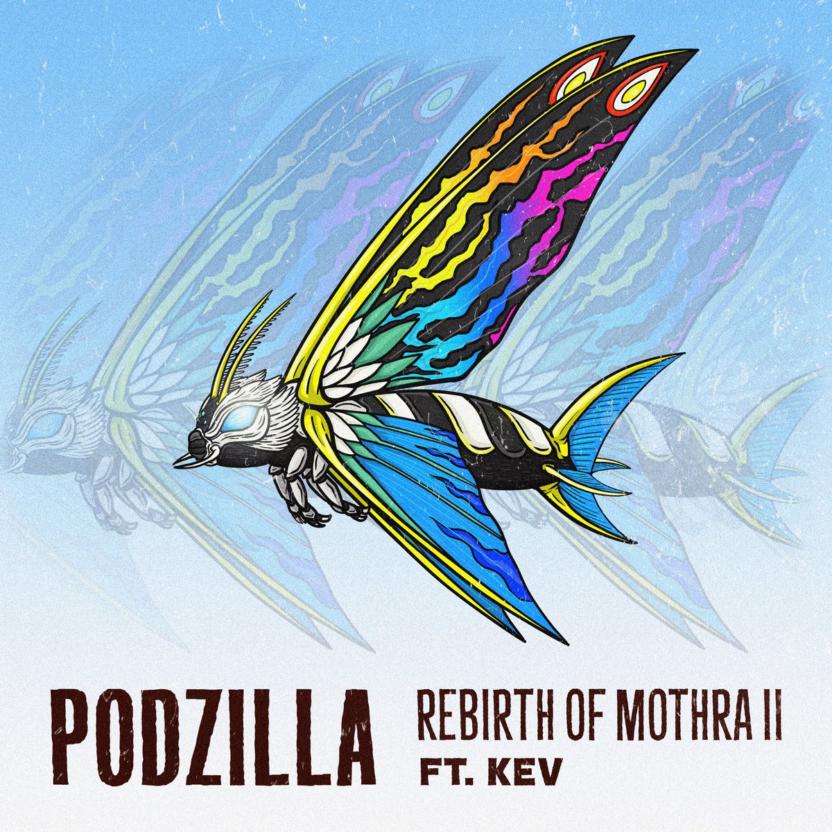 This week we’re joined by Kev to chat Mothra, Supermarket Sweep, and furry little freaks! 🌊

Listen to our REBIRTH OF MOTHRA II episode out now wherever you find your podcasts. 

#mothra #rebirthofmothra #rebirthofmothra2 #mothraleo #daghara #ghogo #godzilla #kaiju #podzilla