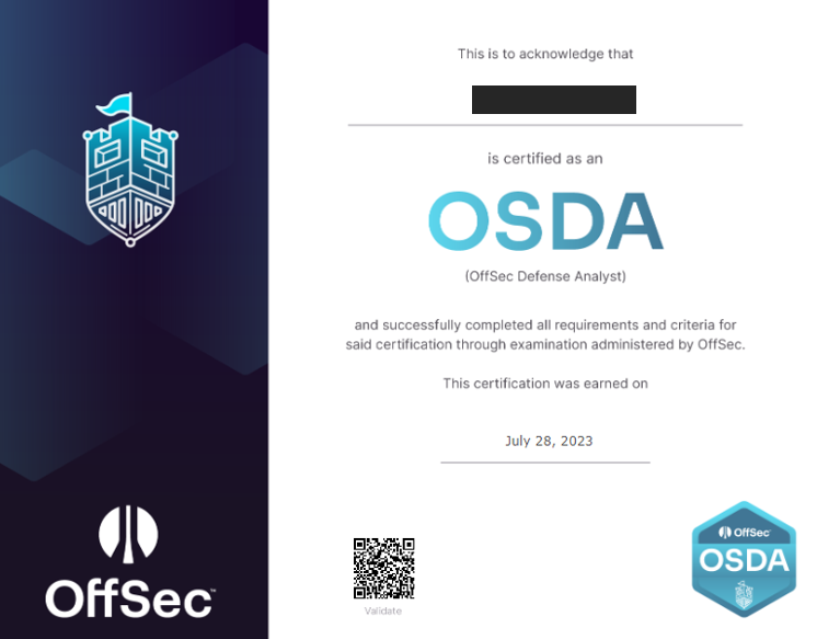 strinsert1Na's tweet image. Passed #OSDA exam!!
Elasticsearch is my good friend☺