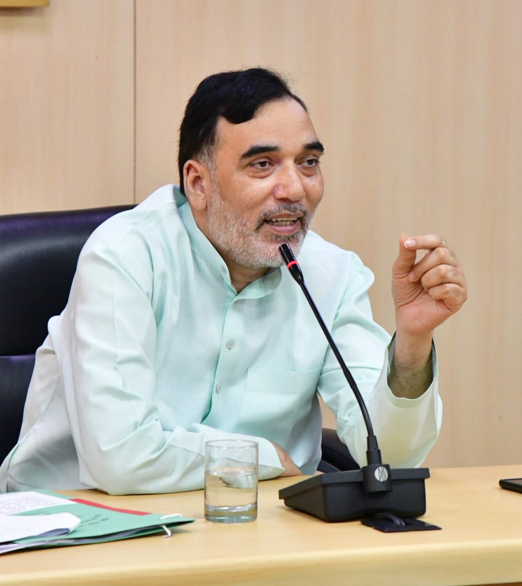 दिल्ली में चाइनीज़ मांझे पर रोक को लेकर सभी सम्बंधित विभागों को जारी किए गए निर्देश , चाइनीज़ मांझे के बिक्री/ उपयोग करने पर सख्त कार्रवाई की जाएगी।