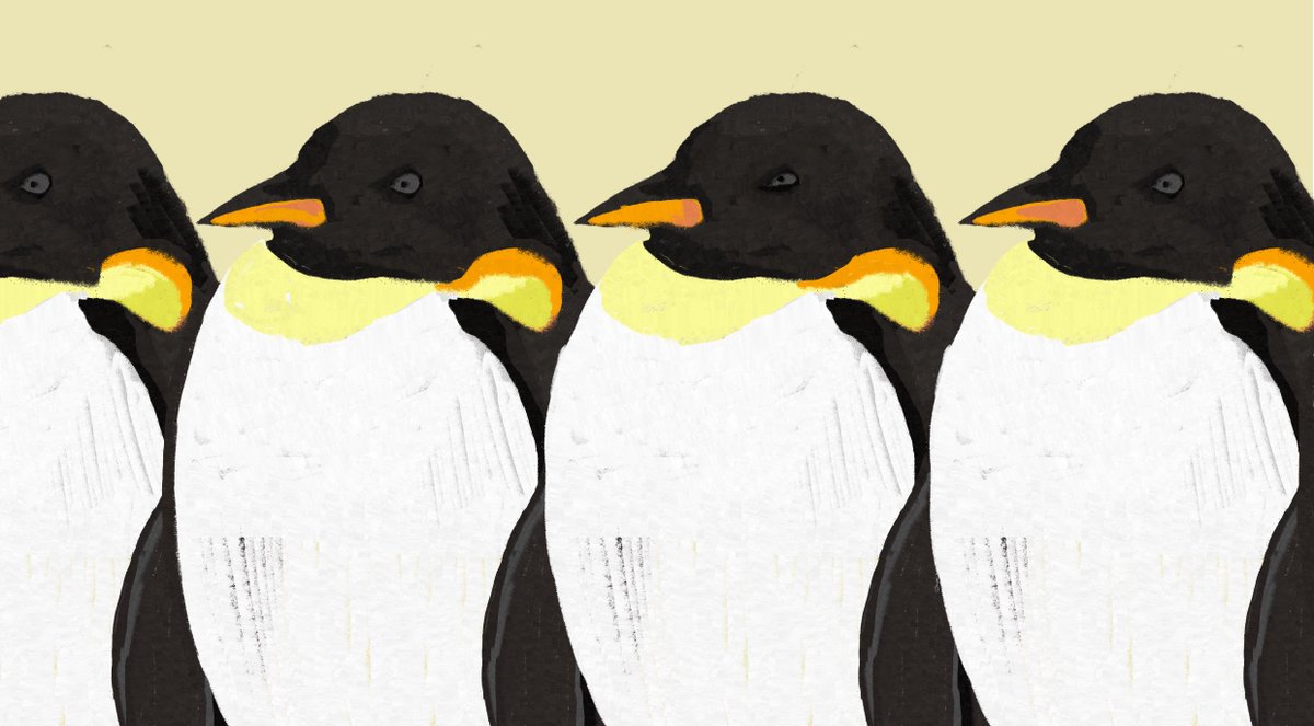 ぺんぞう🐧PenguinNews (@OssanPenzou) / X