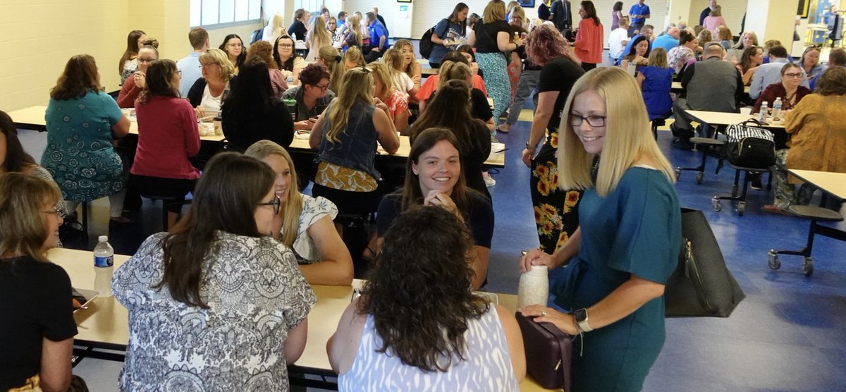 Greenfield-Central Community School Corporation tweet media