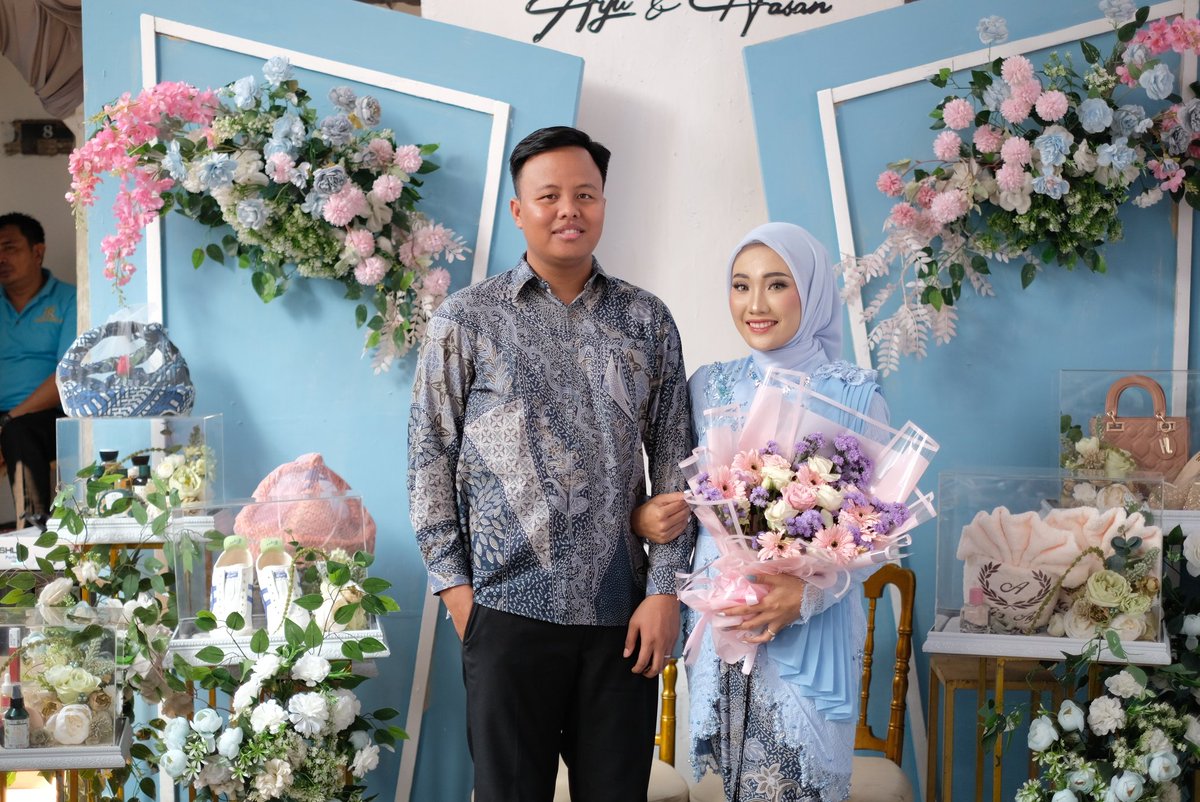 hasanhusen2607's tweet photo. ALLHAMDULILLAH, One step closer 🙏🙏🥹 https://t.co/dcssaJLHlF