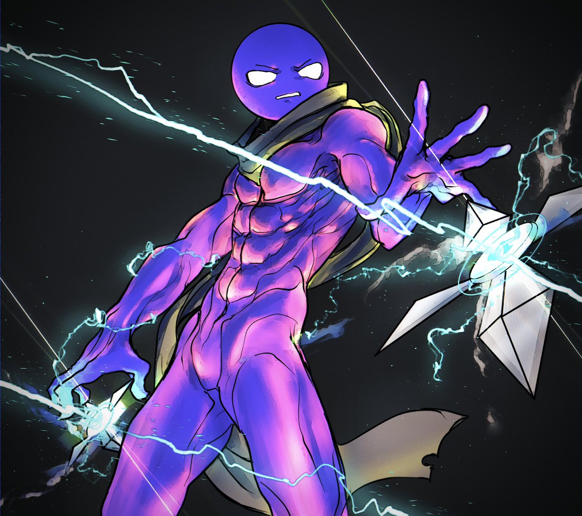 AEMAETH369's tweet photo. Back to RHG a little bit-
#stickman 
#RHG https://t.co/73oLNUzDC6