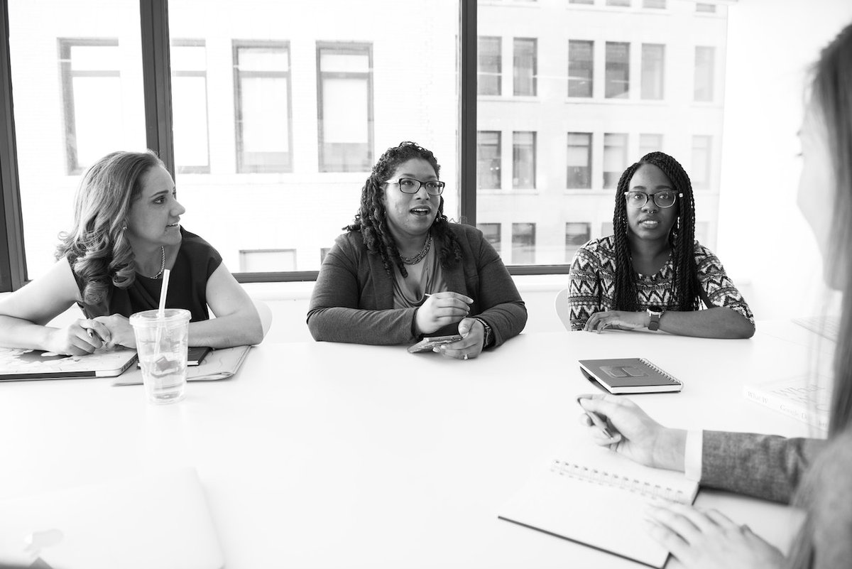 The <a href="/BronxDefenders/">The Bronx Defenders</a> is seeking applicants for two open positions.

Criminal Defense Practice Social Worker — Apply by August 14: ow.ly/N0VP50Pounn

Impact Litigation Practice Deputy Director — Apply by August 17: ow.ly/YXFL50Pounm