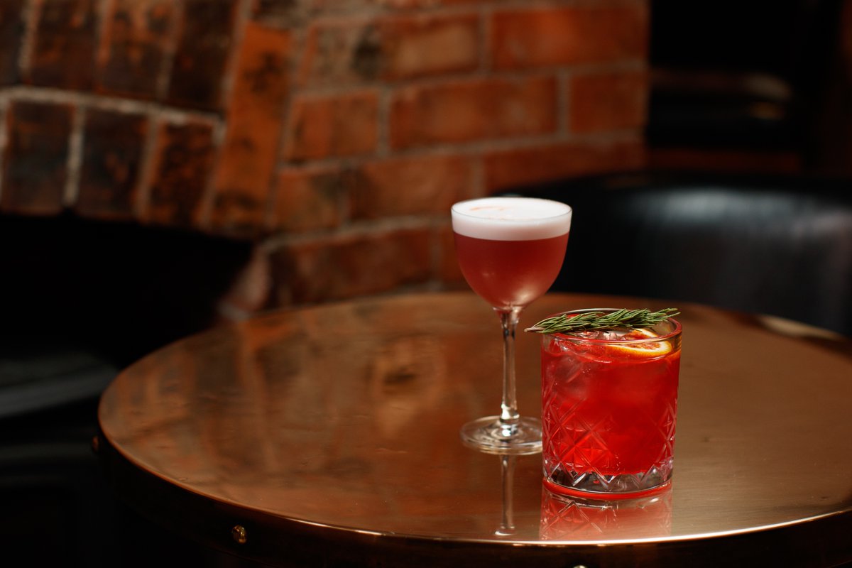 Fade St. Social Bar tweet media