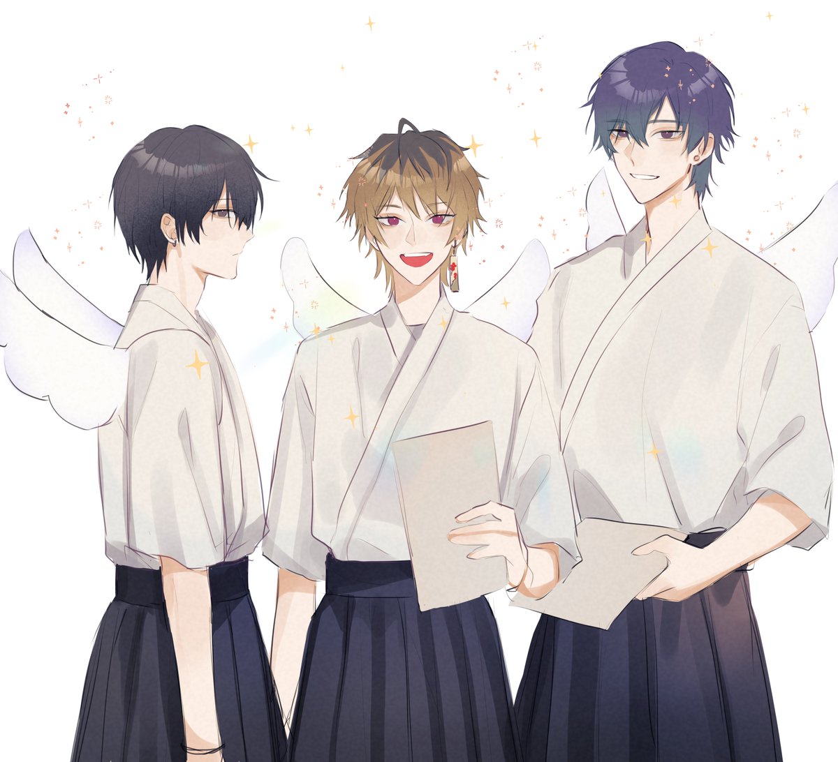 チマル ☀ (ss2) tweet media