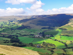 Do you enjoy a challenge, love walking,&amp; would like to help your local community by raising funds to help continue the amazing work that <a href="/PershoreVC/">Pershore Volunteers</a> offer, then this is for you. The Peak Challenge, Circular, 21km/12 mile walk in the beautiful Peak District, on Sunday 3rd Sept.