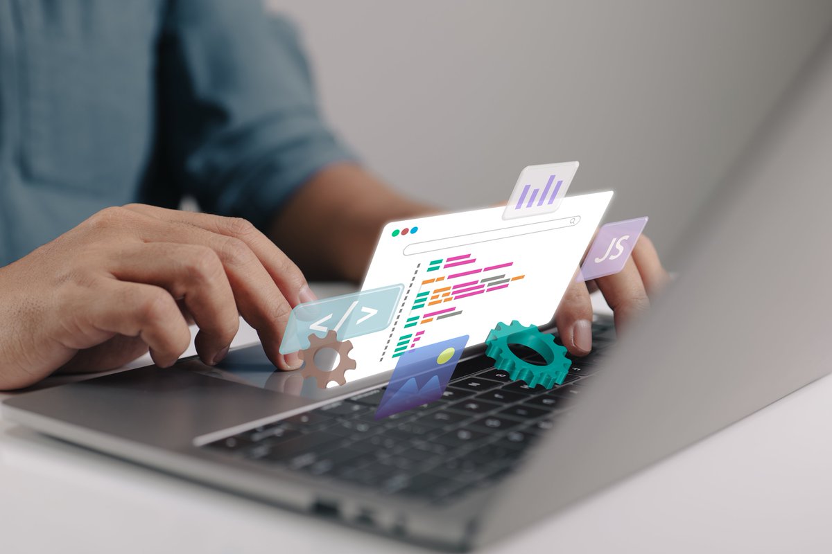 LayerInteracti1's tweet image. 🚀 Découvrez notre expertise en création d&apos;applications Android sur mesure ! 

📱✨Donnez vie à vos idées avec notre équipe de développeurs passionnés et profitez d&apos;une application unique pour votre entreprise ou projet.

 #Android #DéveloppementMobile #innovation