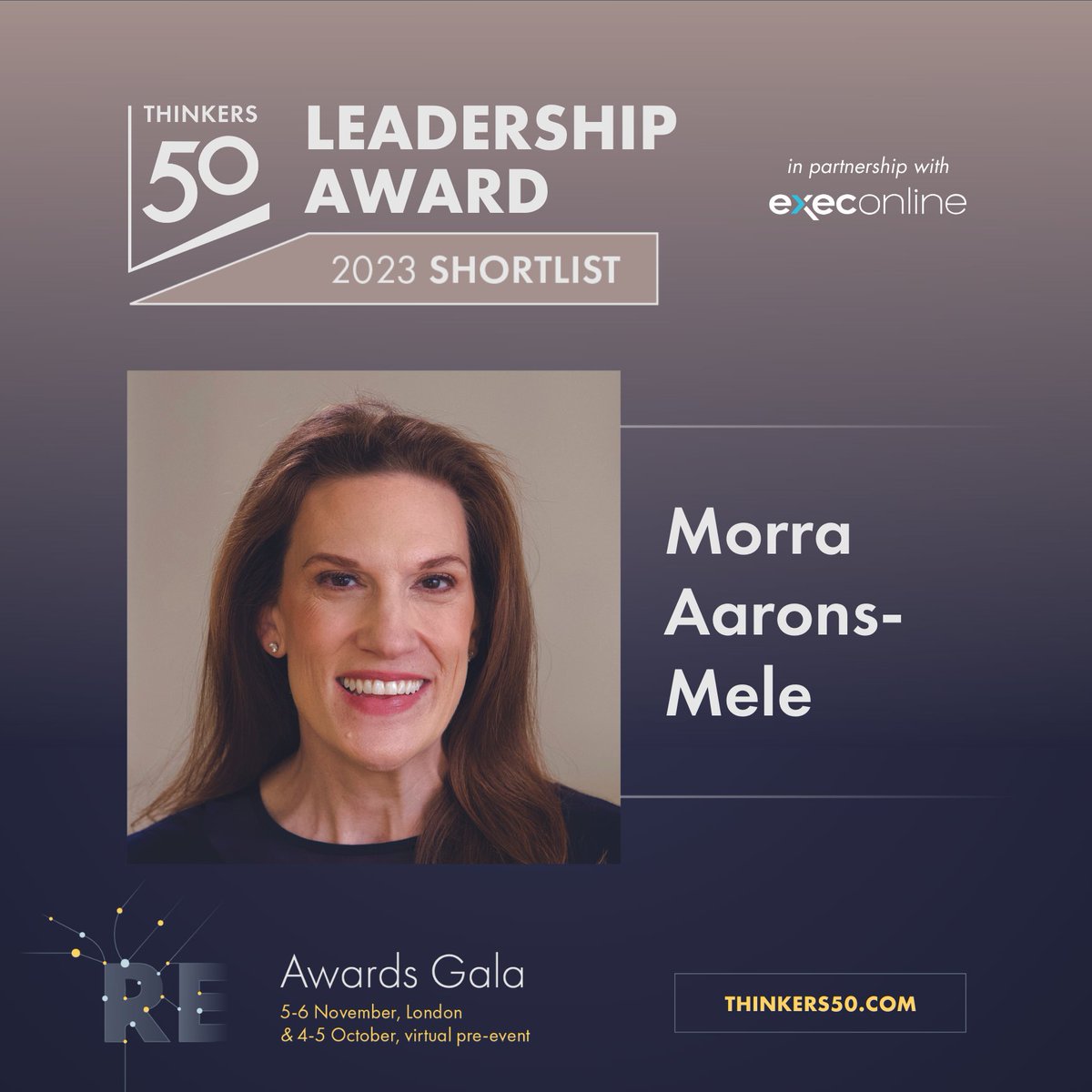 Thinkers50 tweet media