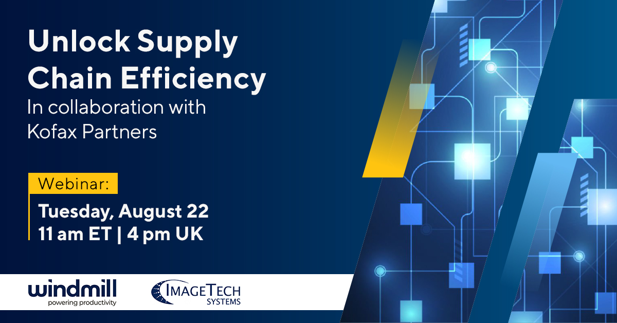 TungstenAI's tweet photo. Join Kofax Marketplace partners to learn how financial automation solutions improve customer efficiency across the globe.
Save your seat: https://t.co/SyFdHMcyol
#KofaxMarketplace #FinancialAutomation #CustomerEfficiency #SupplyChain https://t.co/UEEurBtzI0