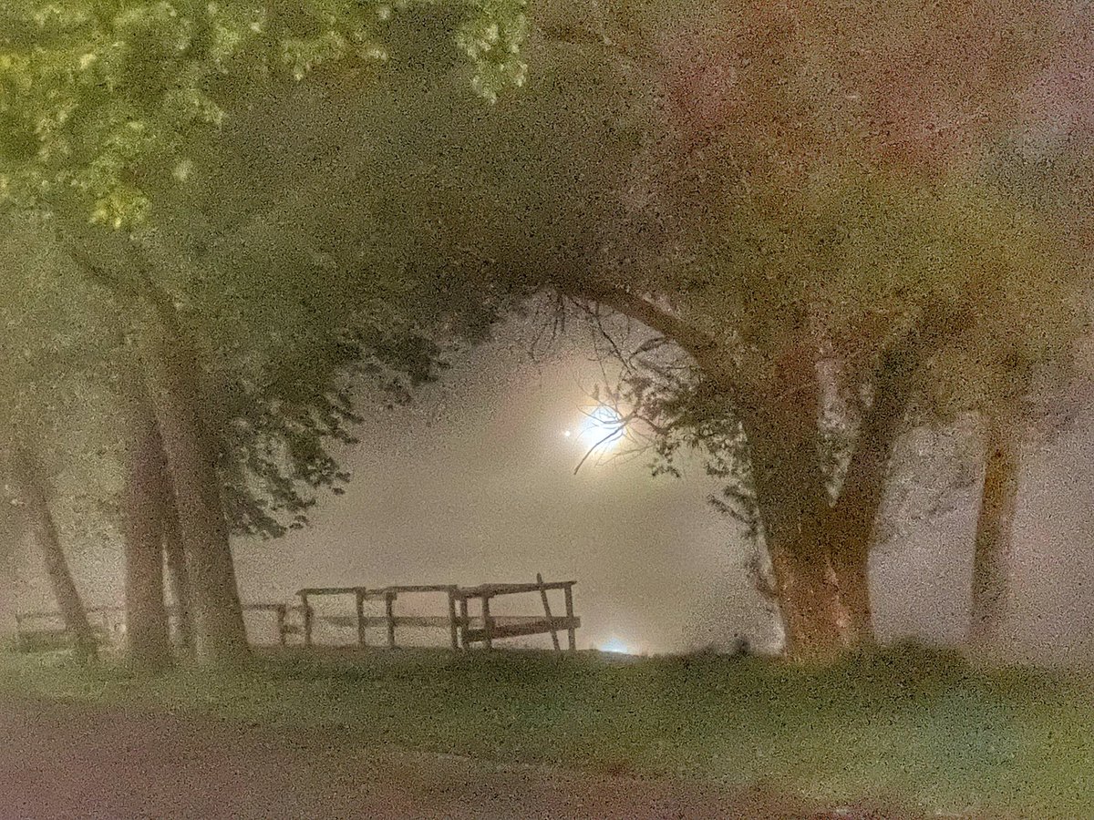 Gatsby400's tweet photo. FullMoon Alchemy #vermont #LoriHoffmanImages https://t.co/fxzBG89b3Z