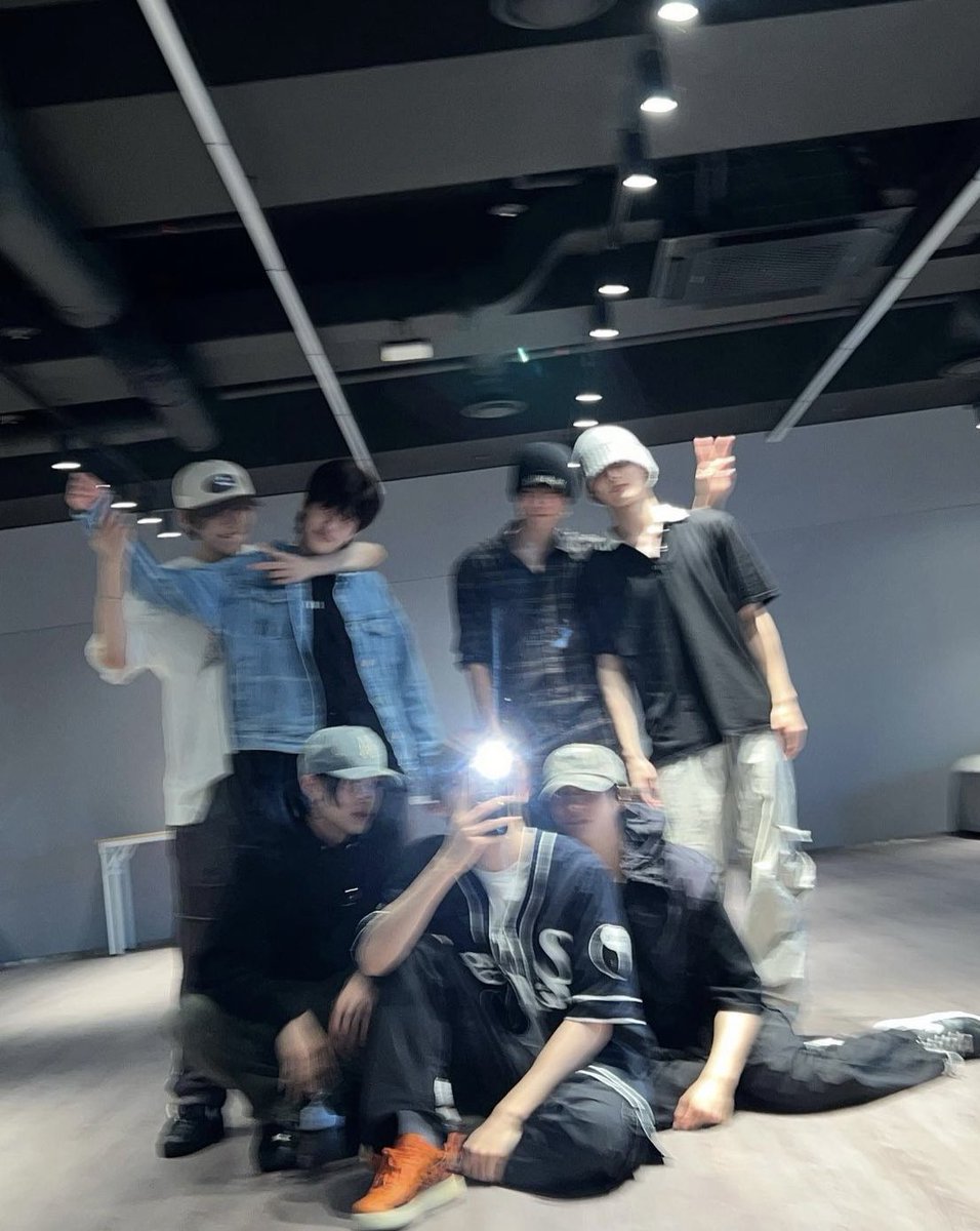 good morning riizers