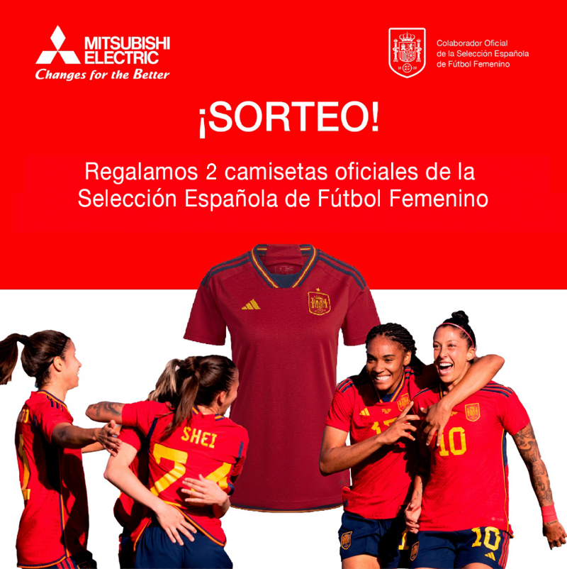 Mitsubishi Electric tweet media