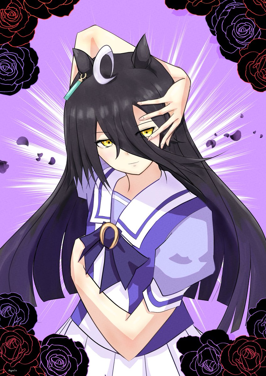 #褒めてまゆピカ
まゆピカさんいつもありがとうございます!
まゆピカさんの絵は光がとても美しいです✨
よろしくお願いします! 