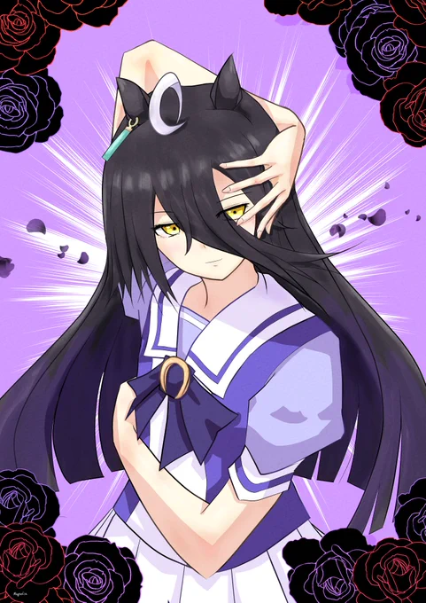 #褒めてまゆピカ
まゆピカさんいつもありがとうございます!
まゆピカさんの絵は光がとても美しいです✨
よろしくお願いします! 