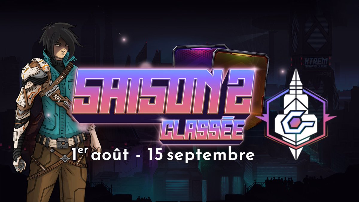 Mutants: Genesis FR tweet media