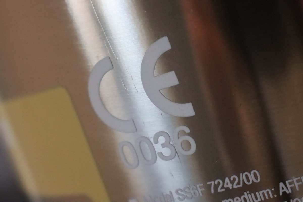 GermanAmbUK's tweet photo. The UK Government's indefinite extension of using CE – the EU's product safety mark - is great news for UK and EU businesses. It will reduce additional red tape and support 🇬🇧-🇪🇺 trade relations. https://t.co/igJZjEdCaB