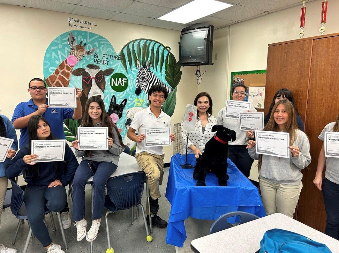 Miami NAF tweet media