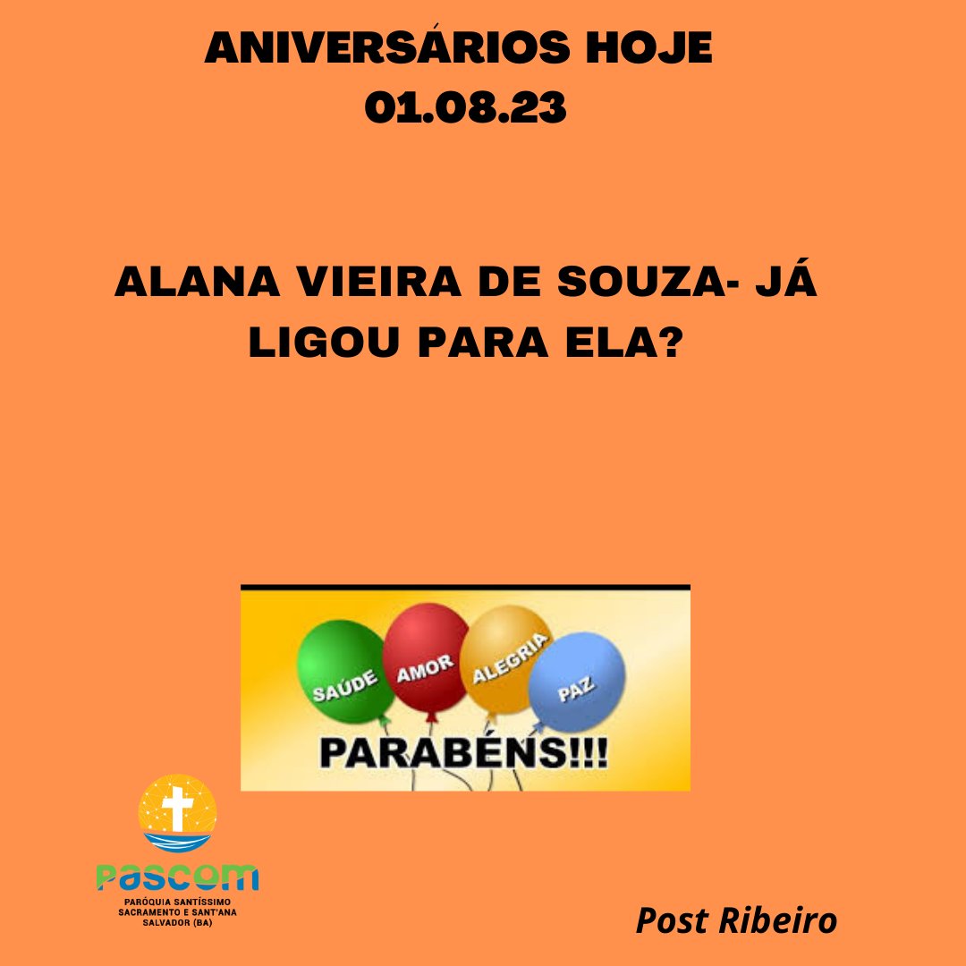 ParoquiaSSSant's tweet photo. https://t.co/QKOQaBzpml