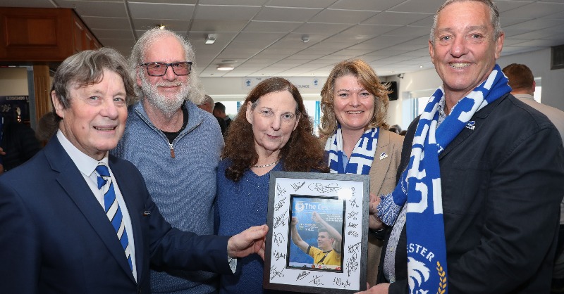 ChesterFC's tweet photo. ⚽️ Our Ball and Programme sponsorship packages have been reduced in price for 23/24 - take advantage of savings at the Deva!

Have a look at what's on offer below. 👇

#OurClub 🔵⚪️