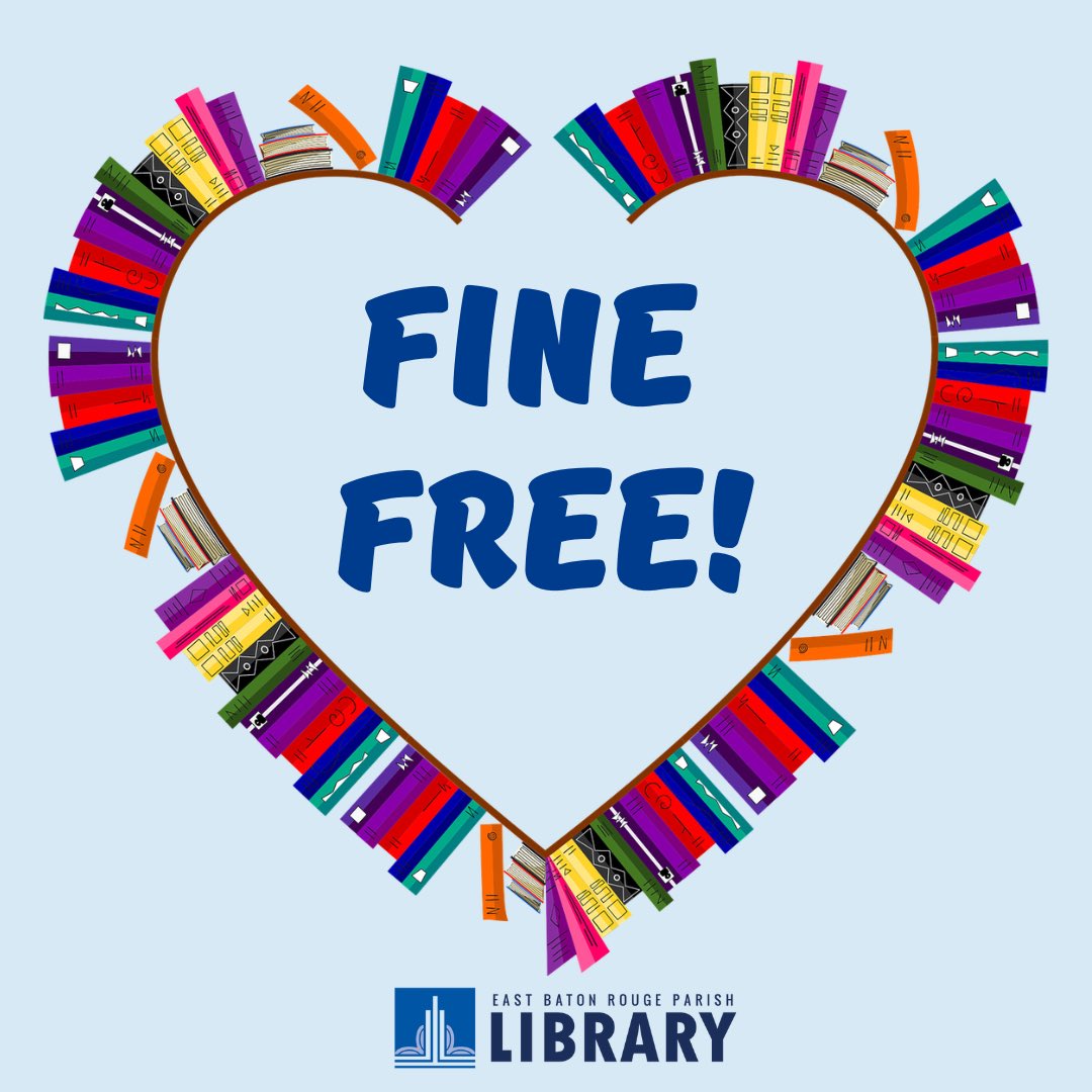 EBRP Library tweet media