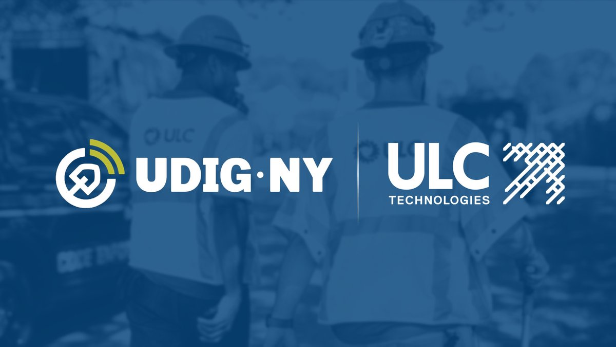 ULC Technologies tweet media