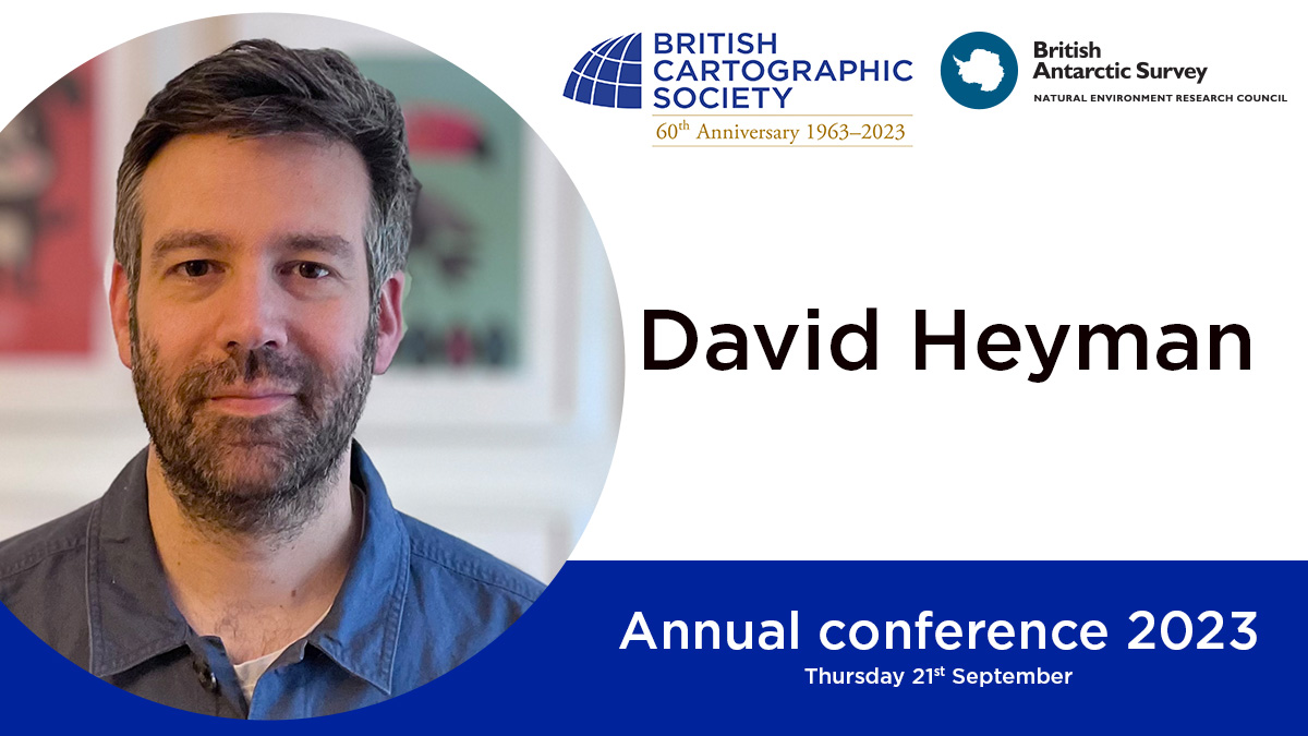 bcsmaps's tweet photo. Not signed up for our 60th Anniversary Conference yet? Check out some of the amazing speakers we have lined up...

David Heyman, Managing Director, @axismaps : imagineRio project

Book here: https://t.co/5k4jCnZiBT https://t.co/JOhvh5Igbx