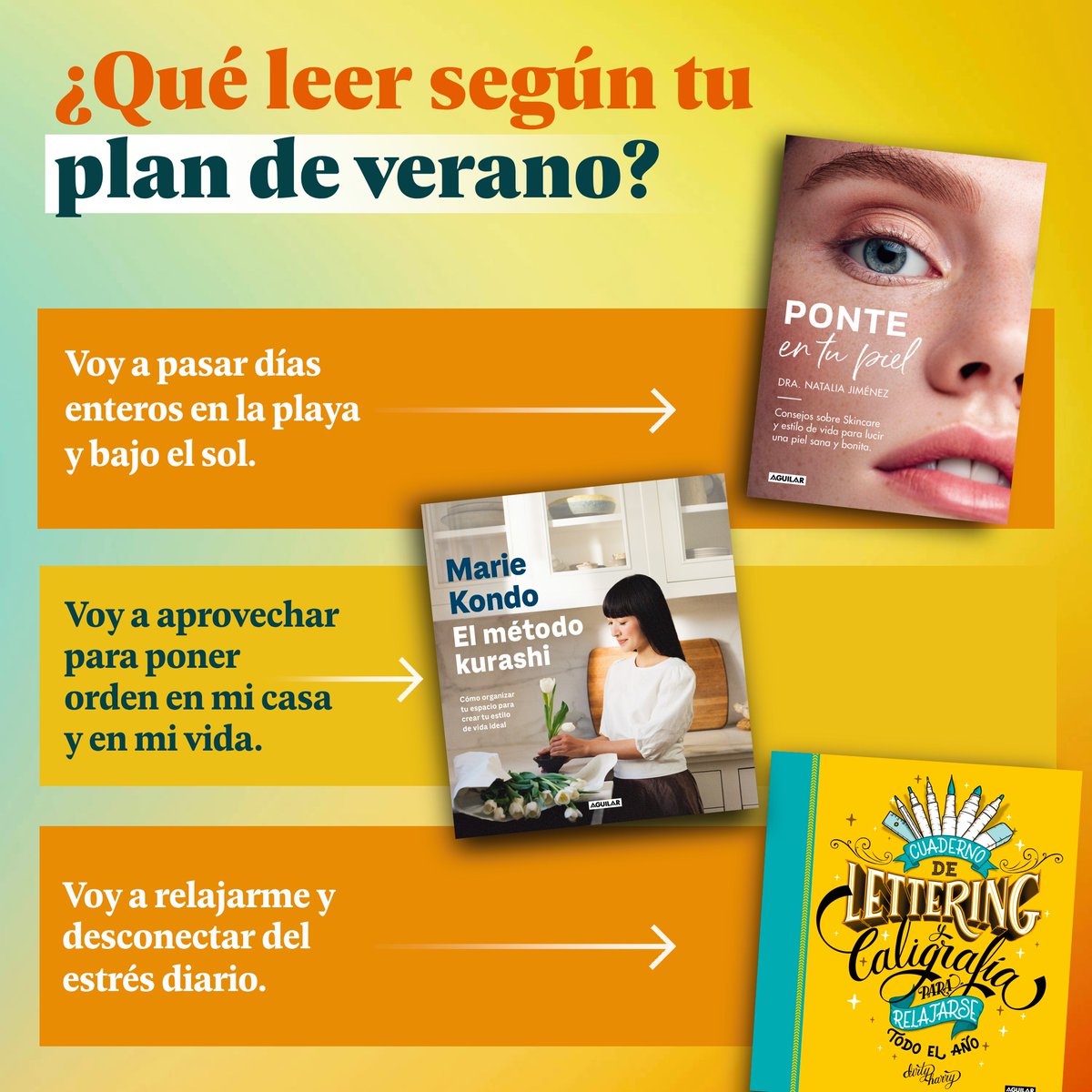 Aguilar Libros tweet media