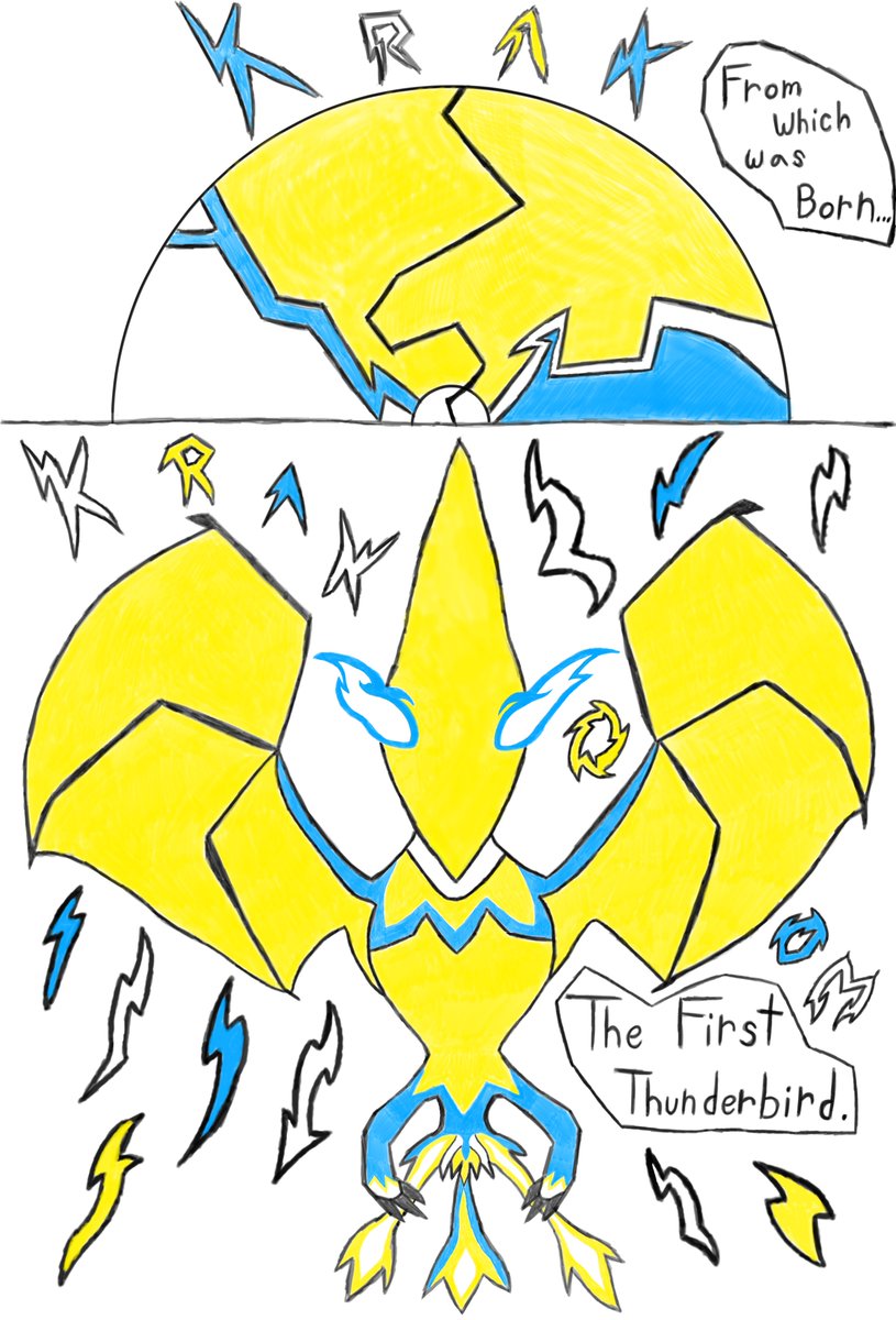 SWANDSH7's tweet photo. Hello, I'm an aspiring comic writer.
Here are pages 4-6 of my first comic:
The Thunderbirds &amp; the Horned Serpents.
Based on the Native American myths of said creatures.
For pages 1-3 click on this link:
https://t.co/UwTqo0KPUW
Enjoy, like❤️, &amp; retweet🔁.
#ComicArt #ComicWriter https://t.co/ZXTSaUW3zo