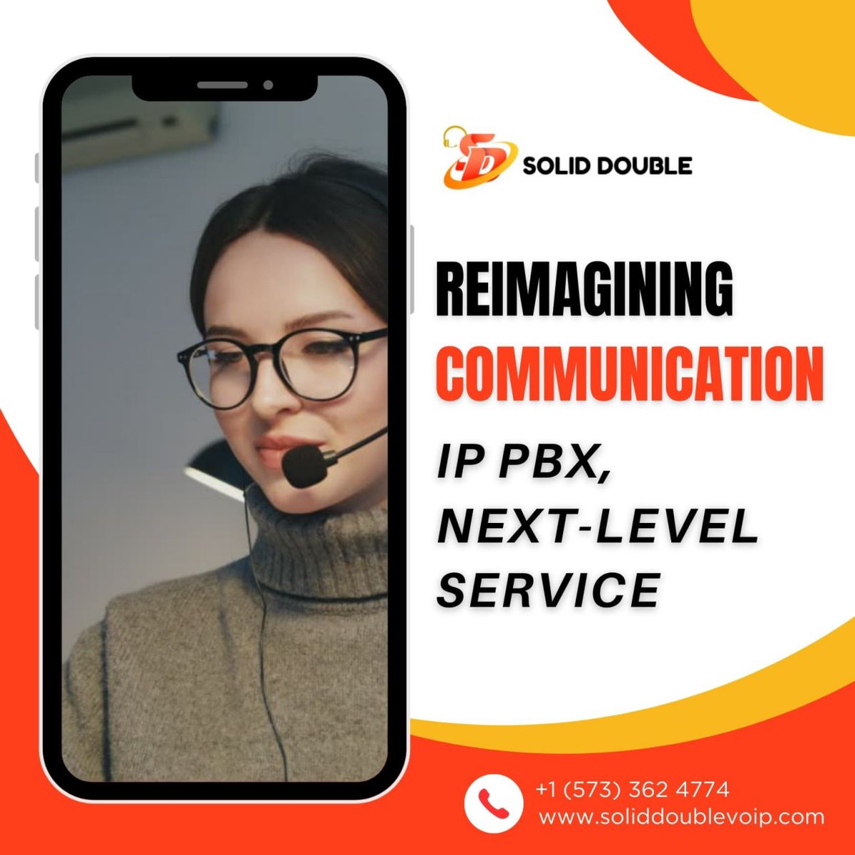 Say hello to crystal-clear conversations and wave goodbye to old telephony systems! Our IP PBX phone system is here to revolutionize your business communication. #IPPBX #CommunicationRevolution #BusinessUpgrade
