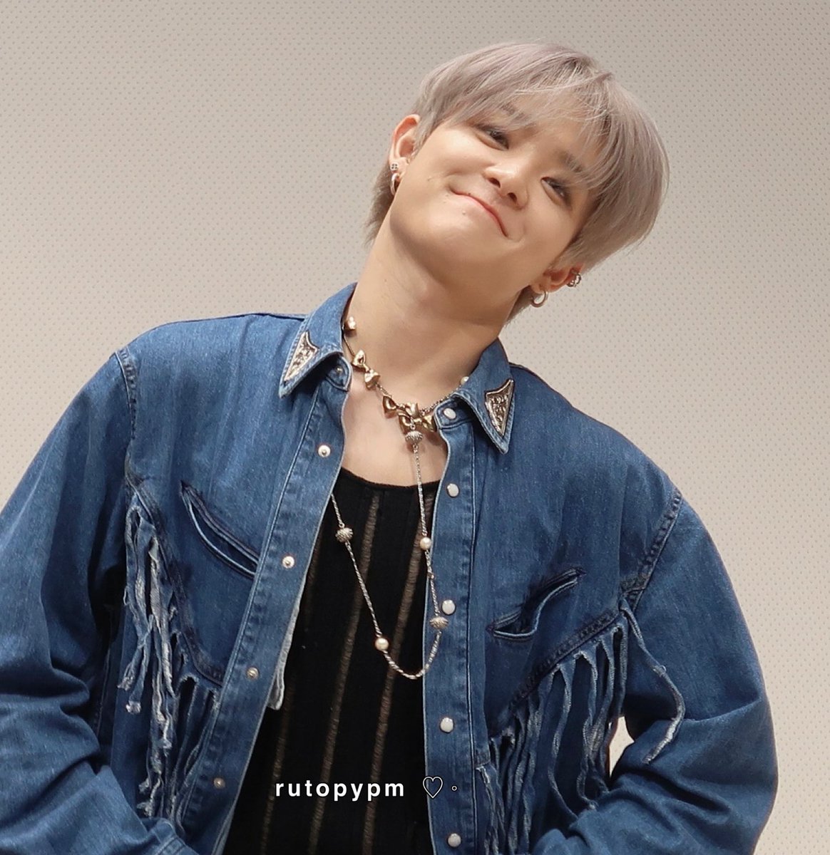 _hourlyjihoon's tweet photo. 🐶💭 #JIHOON #지훈 #ジフン #트레저지훈 #트레저 https://t.co/qVQMHCOgW8